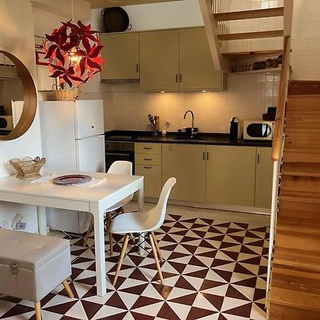 Appartamento Casinha De Sao Giao Tomar Esterno foto
