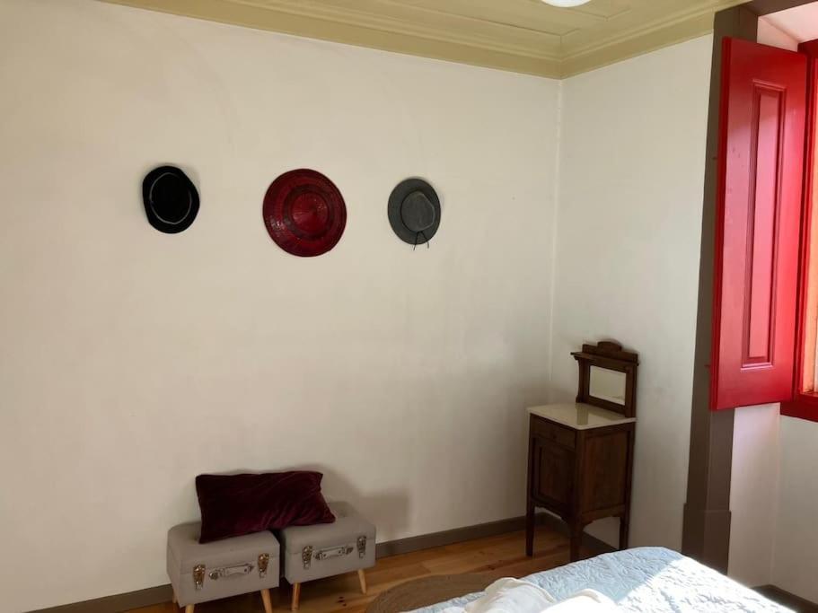 Appartamento Casinha De Sao Giao Tomar Esterno foto