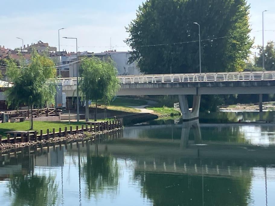 Appartamento Casinha De Sao Giao Tomar Esterno foto